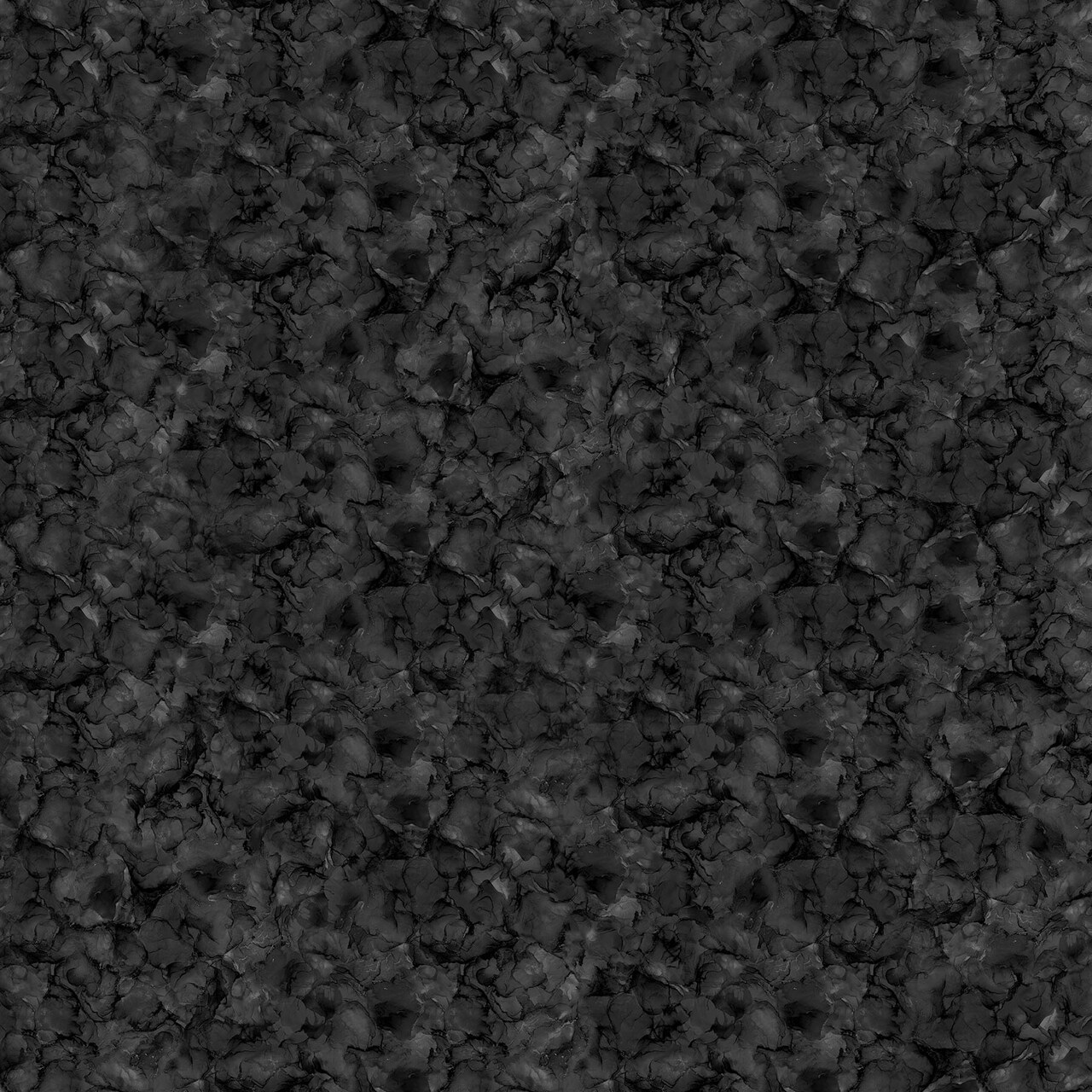 Fabric Northcott Black Tonal Texture Misty Morning by the Quarter Yard DP28654-99